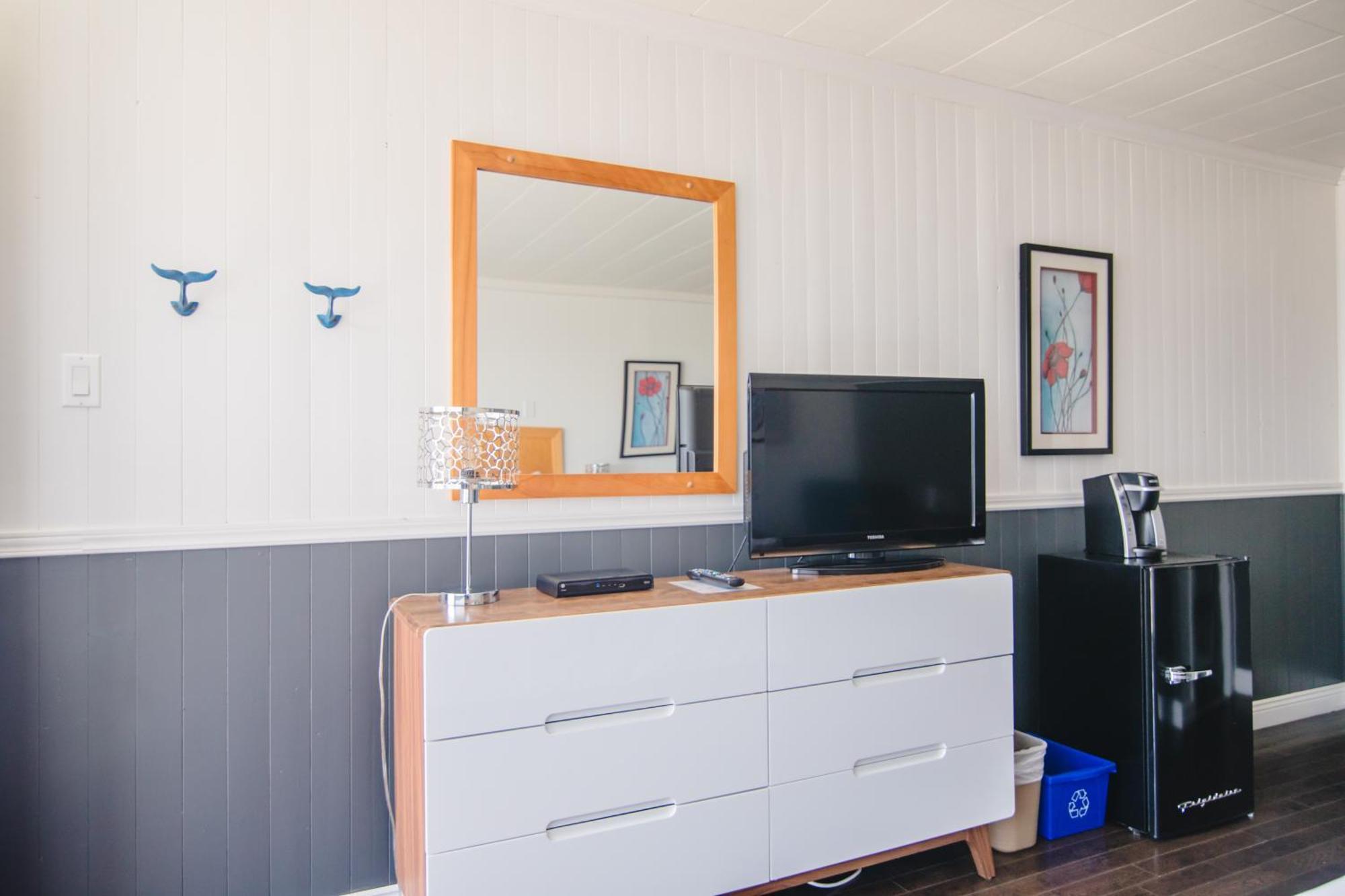 Hostellerie Baie Bleue Carleton-sur-Mer Exterior foto